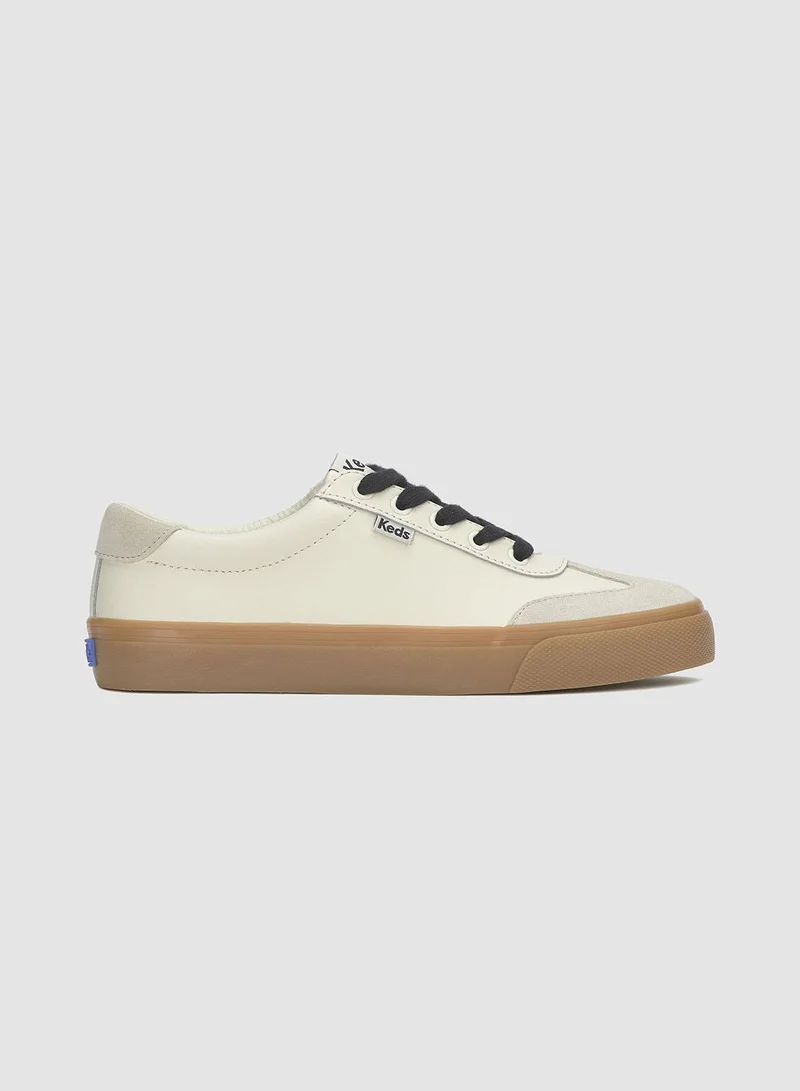 كيدز كيدز سنيكرز نسائي جلد سويدي بيج